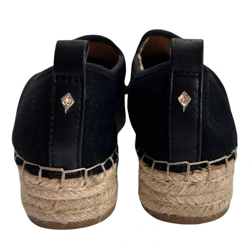 Carrin Platform Espadrille by Sam Edelman